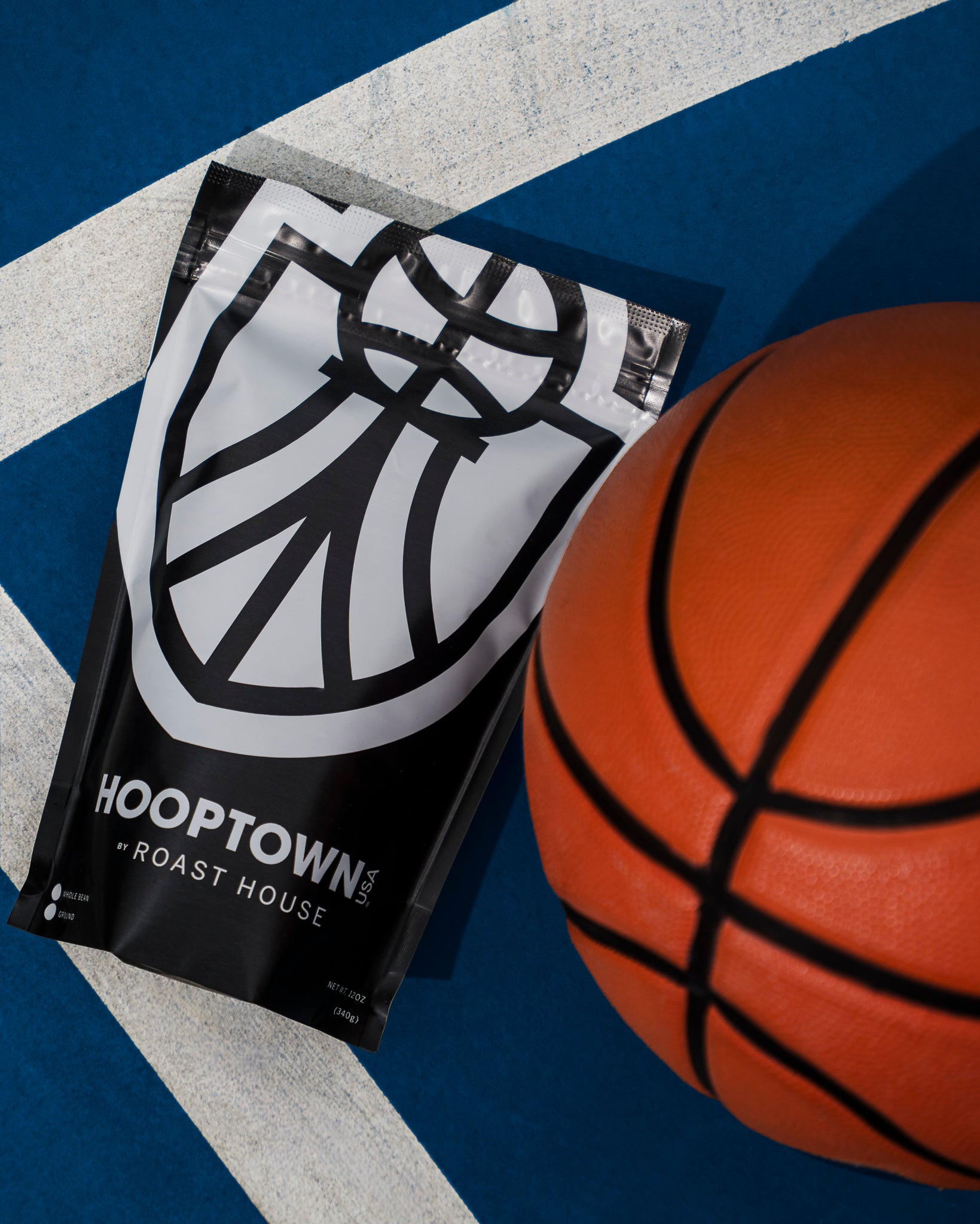 Photo of Hooptown