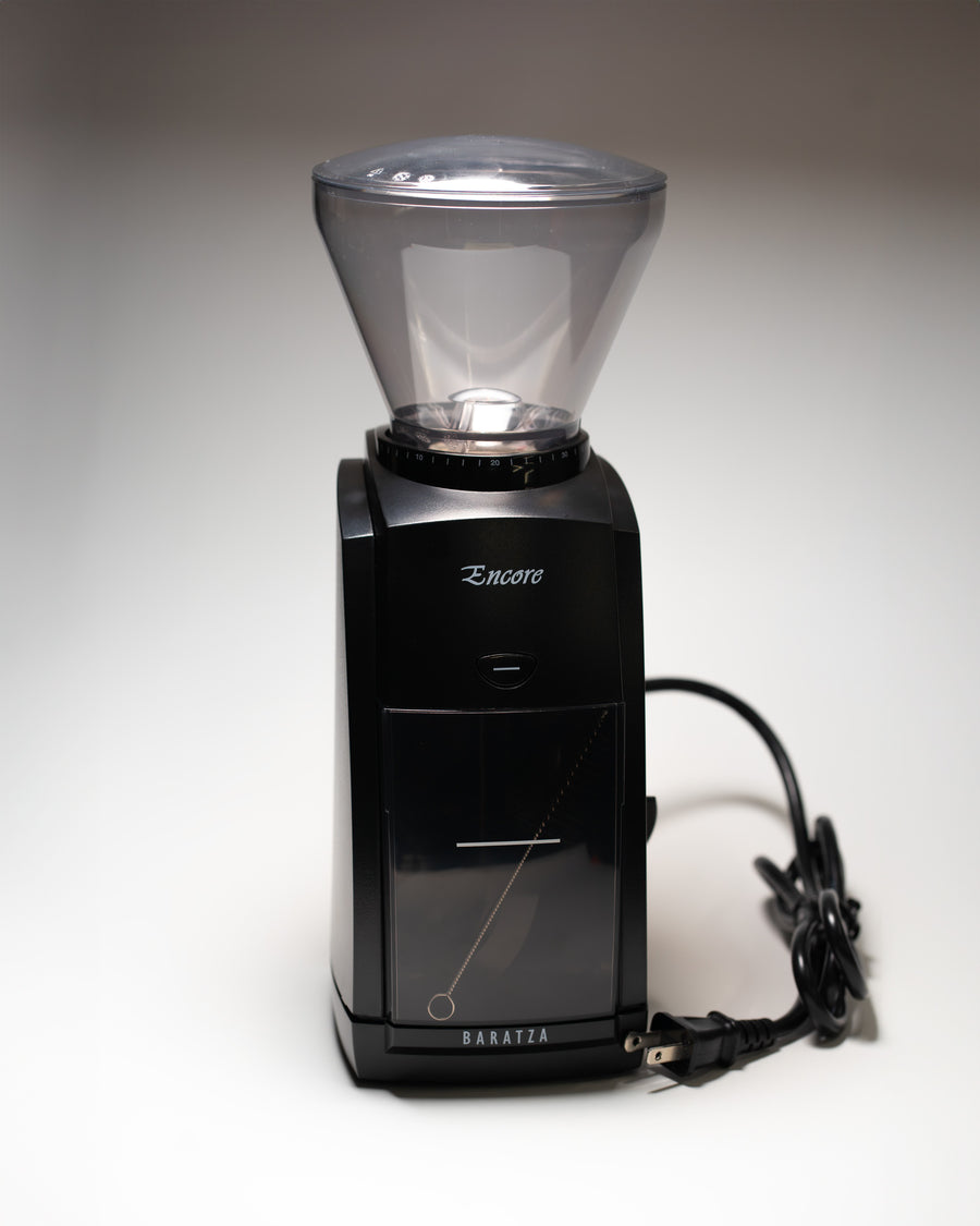 Baratza Encore