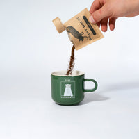 Stay Lively Office Instant Coffee Subscription