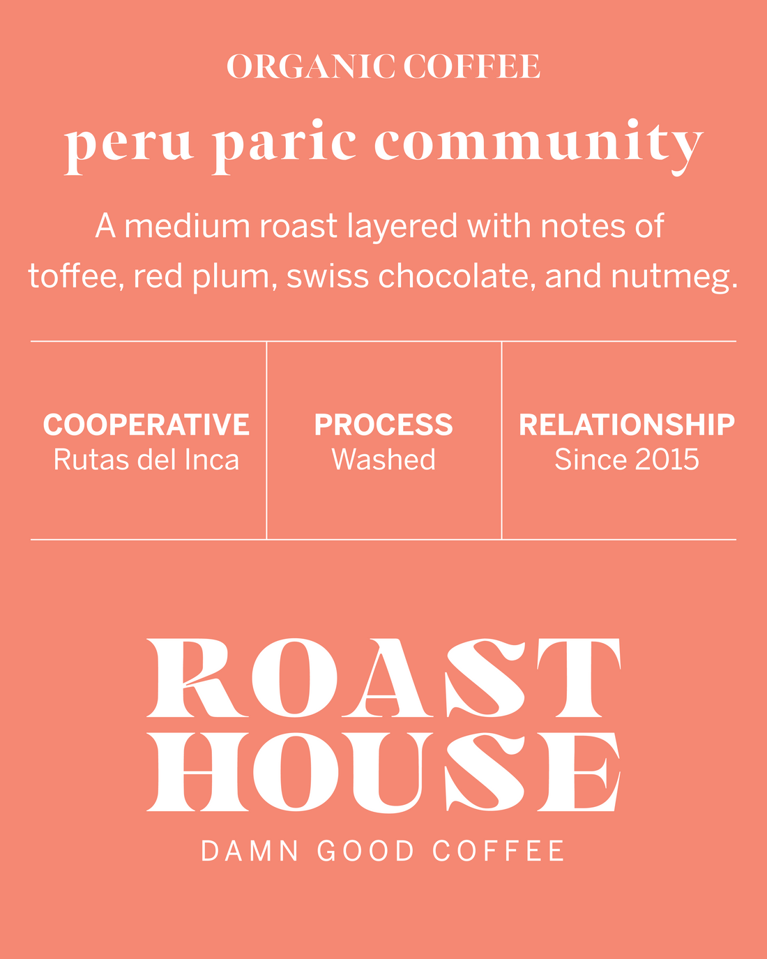 Peru Paric Community Lot