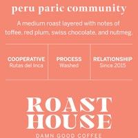 Peru Paric Community Lot