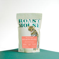 Peru Rutas del Inca Geisha Microlot