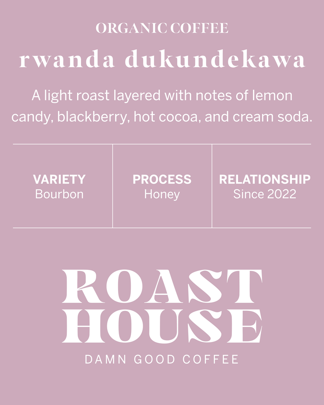 Rwanda Dukundekawa