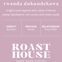 Rwanda Dukundekawa