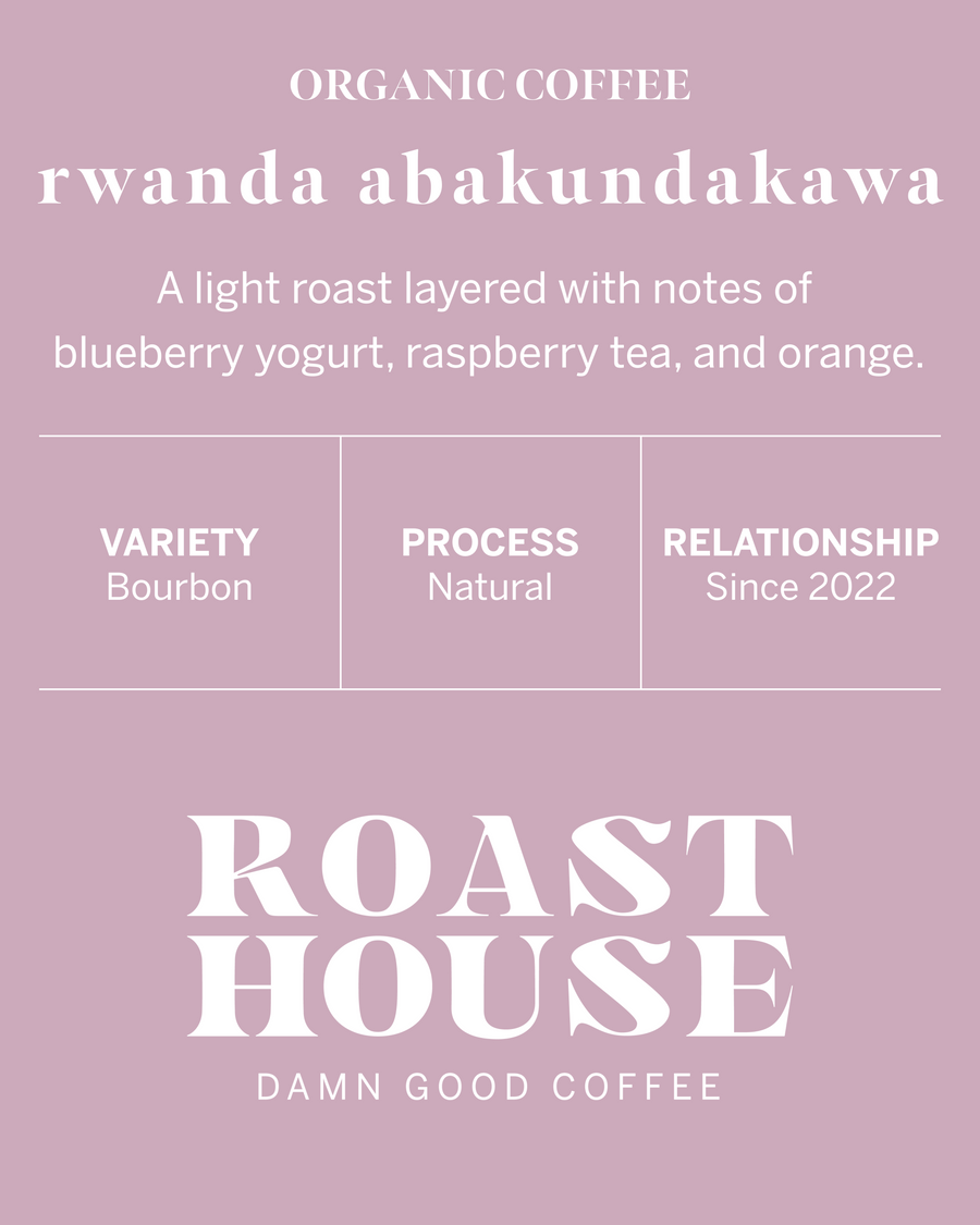 Rwanda Abakundakawa