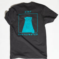 Stay Caffeinated T-Shirt