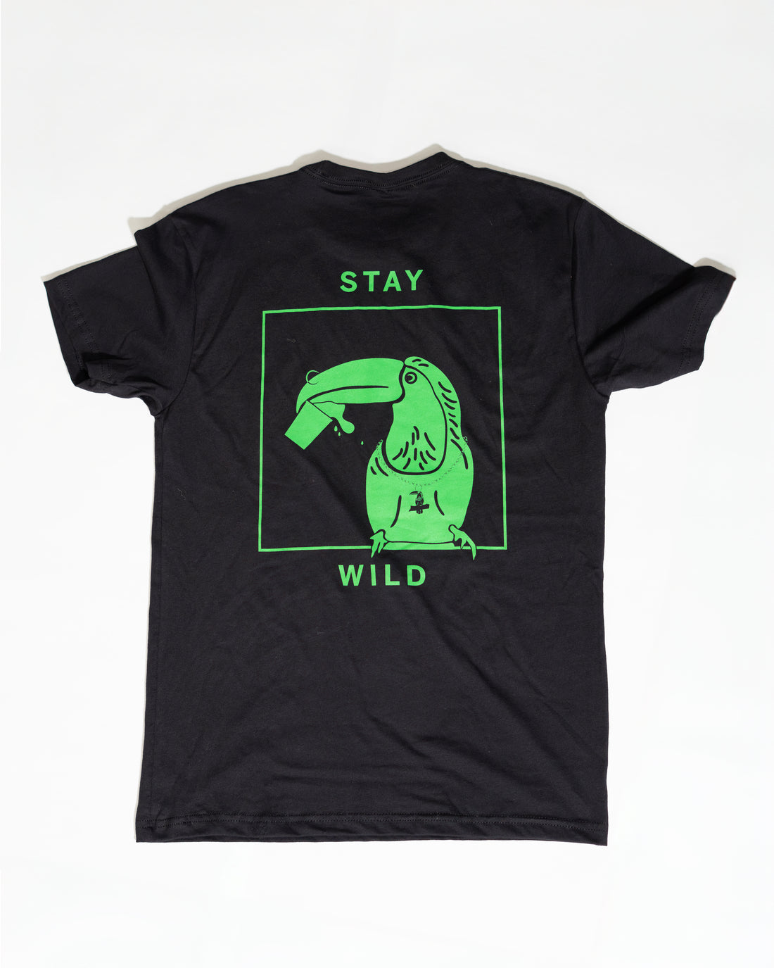 Stay Wild T-Shirt