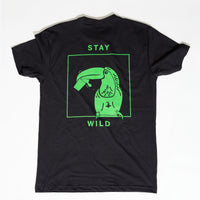 Stay Wild T-Shirt