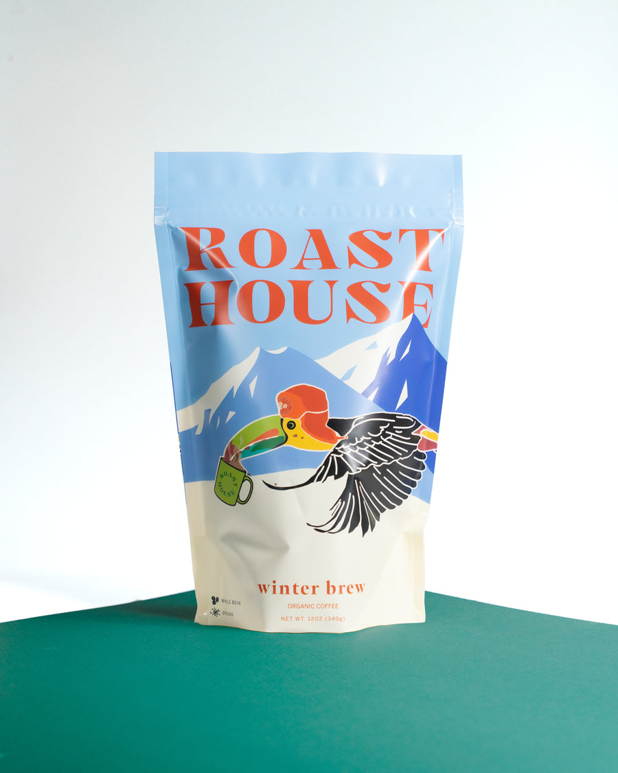 Winter Brew
