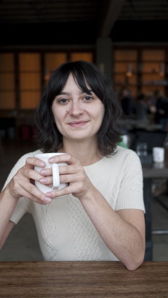 World Coffee Research with Hanna Neuschwander