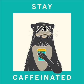 Stay Caffeinated Subscription