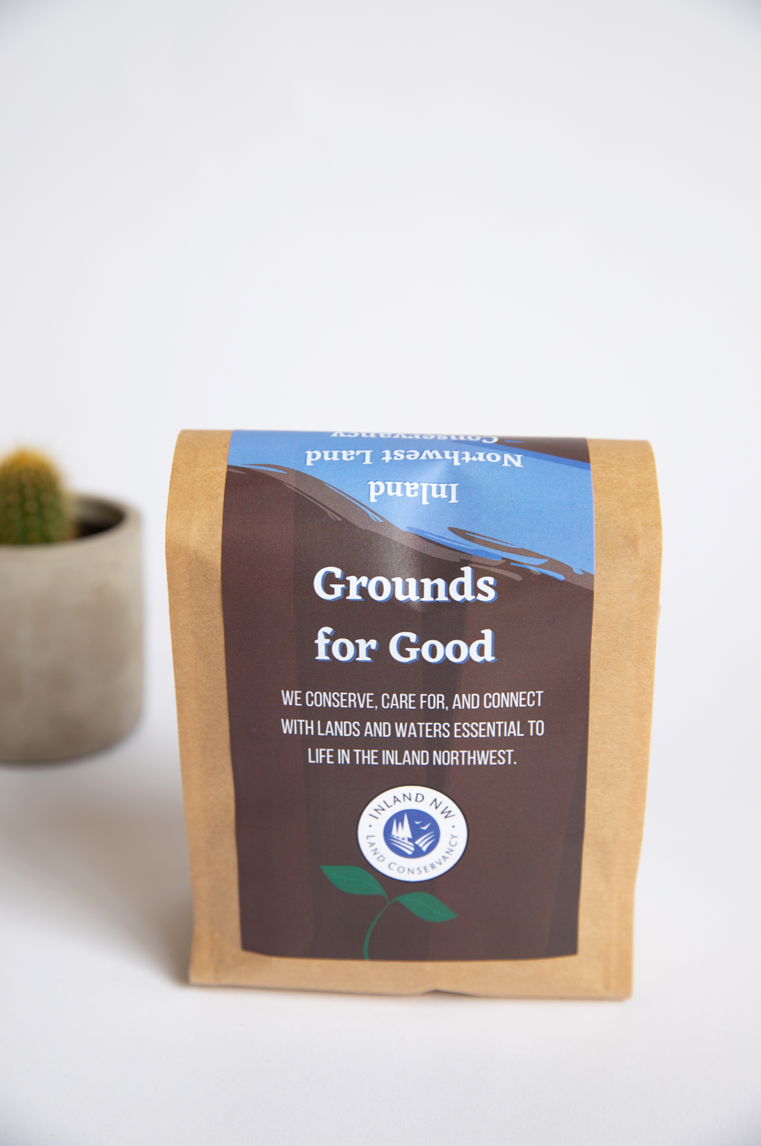 Grounds for Good